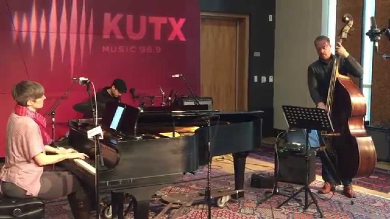 Christmas Time is Here Live at KUTX