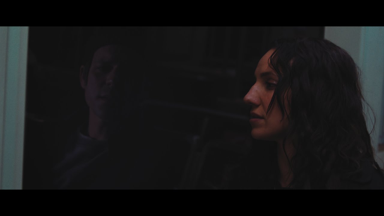 Brenna Carnuccio + Stephen Henricks - Grey and Black and White (Official Music Video)