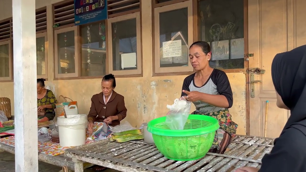 [ VIDEO PROFIL ] GUNUNGKELIR, JATIMULYO, GIRIMULYO, KULON PROGO #videoprofildusun #kulonprogo