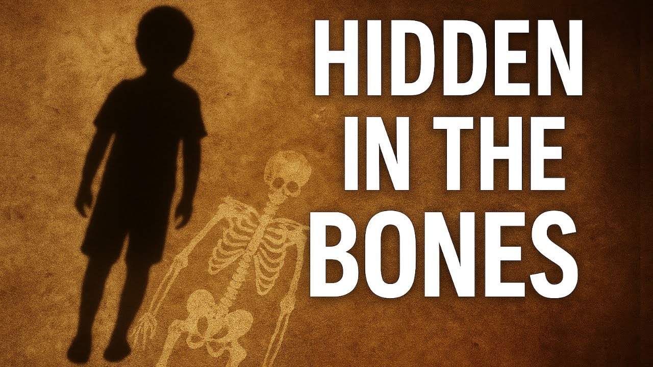 Children Aren't Just Little Adults | The Truth About Childhood in History