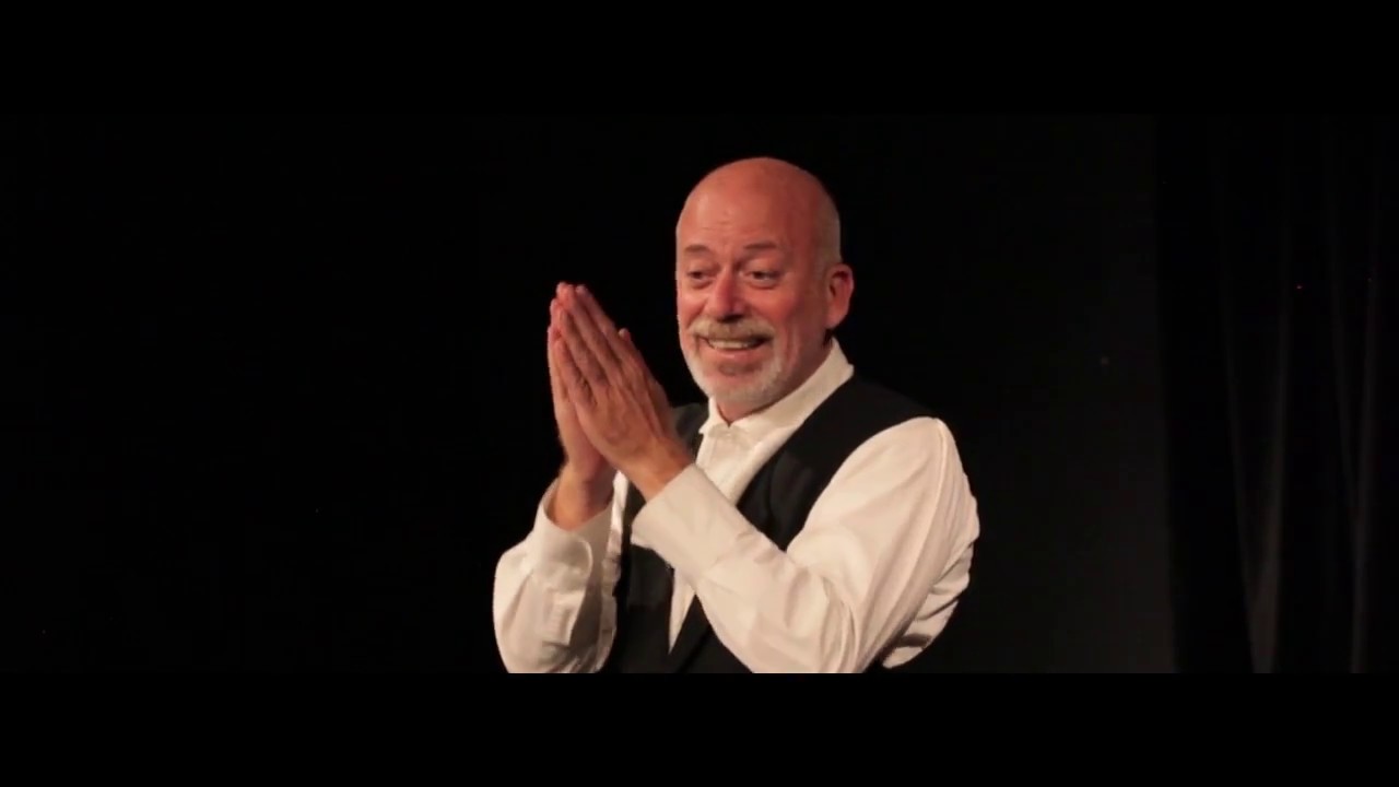 Mehmet Esen / Meddah 2016 