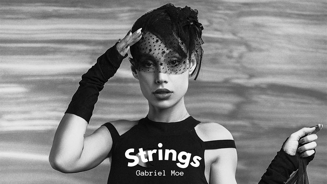 Gabriel Moe - Strings