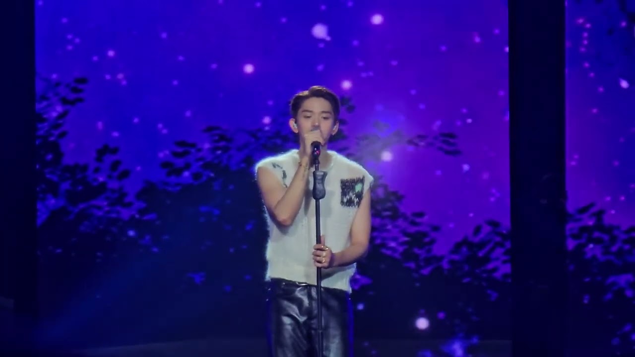 LUCAS First Fancon Tour in Asia [FIAT LUX : 熙] - Manila | Cover: Every day, Every Moment (Paul Kim)