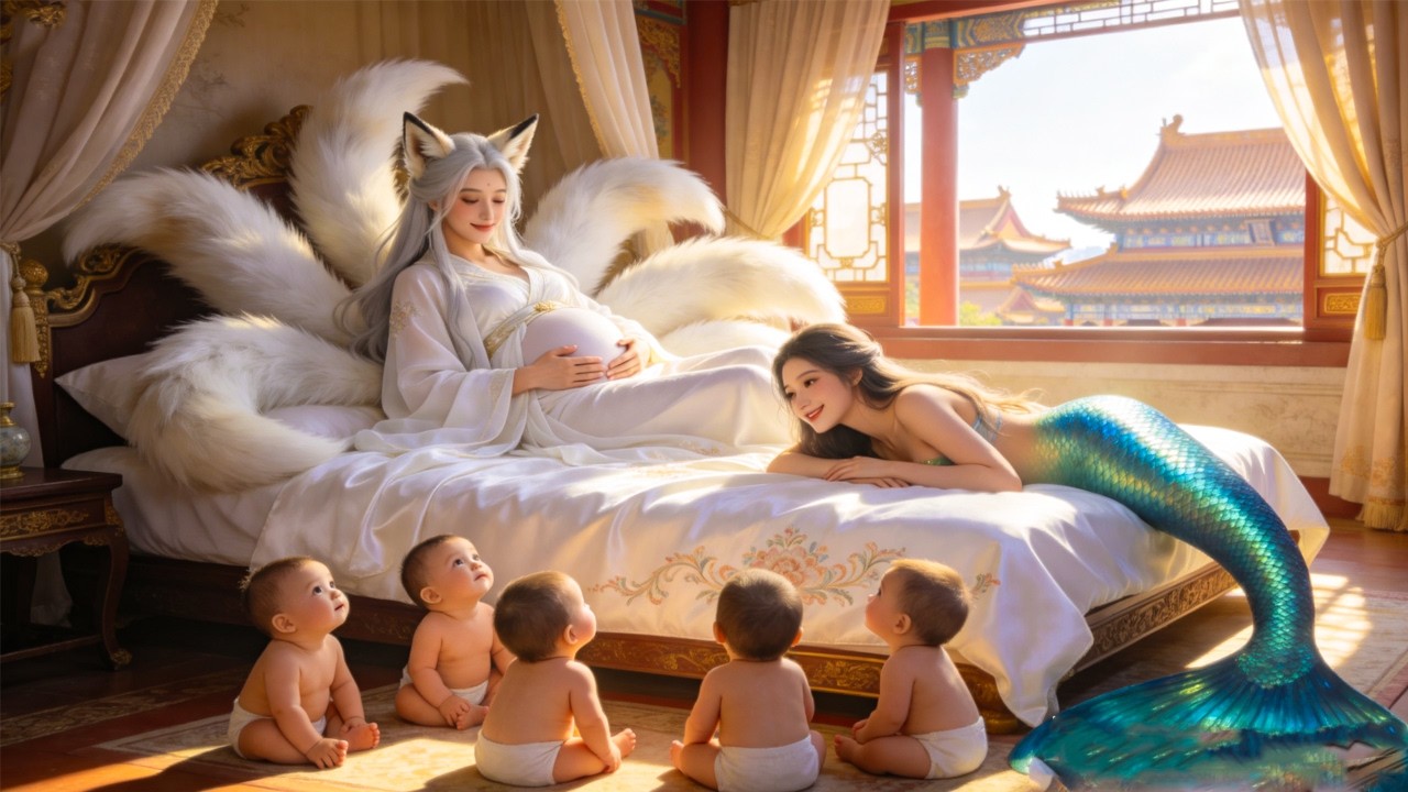 ฝาแฝดพลิกเกม แปลงร่างอสูร กวาดล้างศัตรู ครองใต้หล้า!