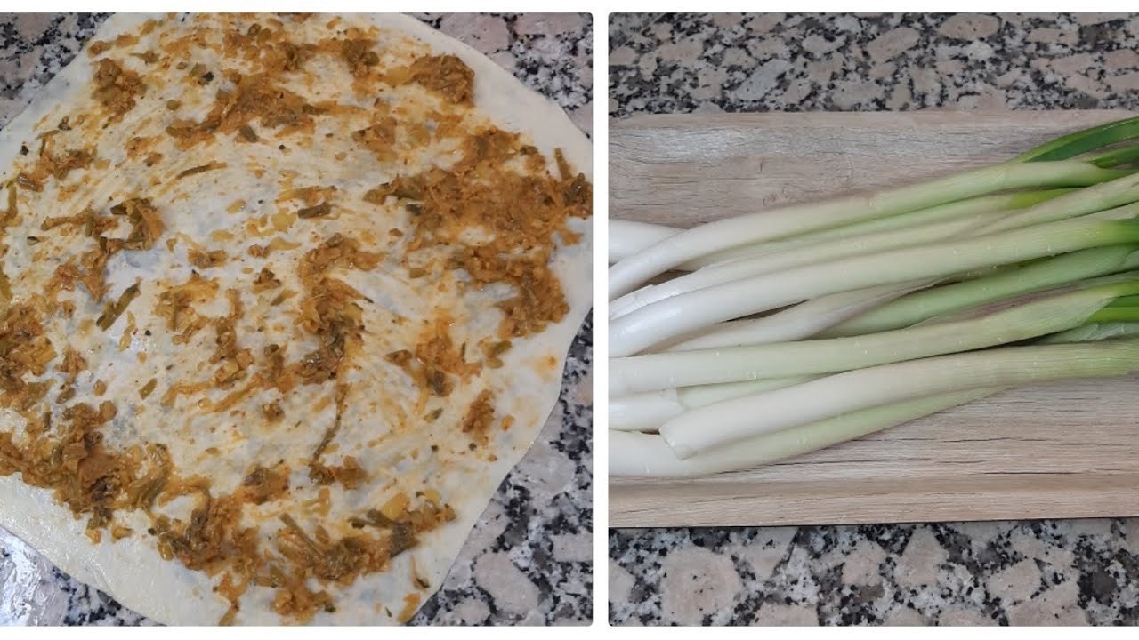 مسمن بالبصلة الخضارية بدون لحوم 🤩جا بنين بهاد الطريقة😋ريحتو كتحمق استغلوا الفرصة وقتها هادا 😉