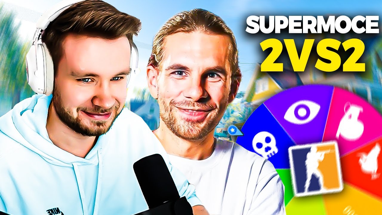 PAGO & PEVOR SPRYTNE AKCJE NA SUPERMOCACH!