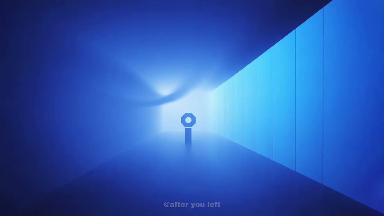 Authority ambient music - Track 7b