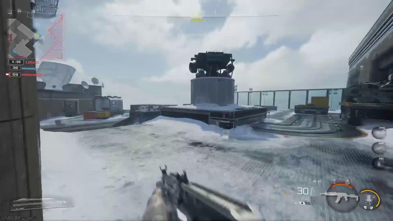 North Carolina Top 6 Call of Duty Player Bo7 Cammo Grinding#Starve1 #Photograher #Artist