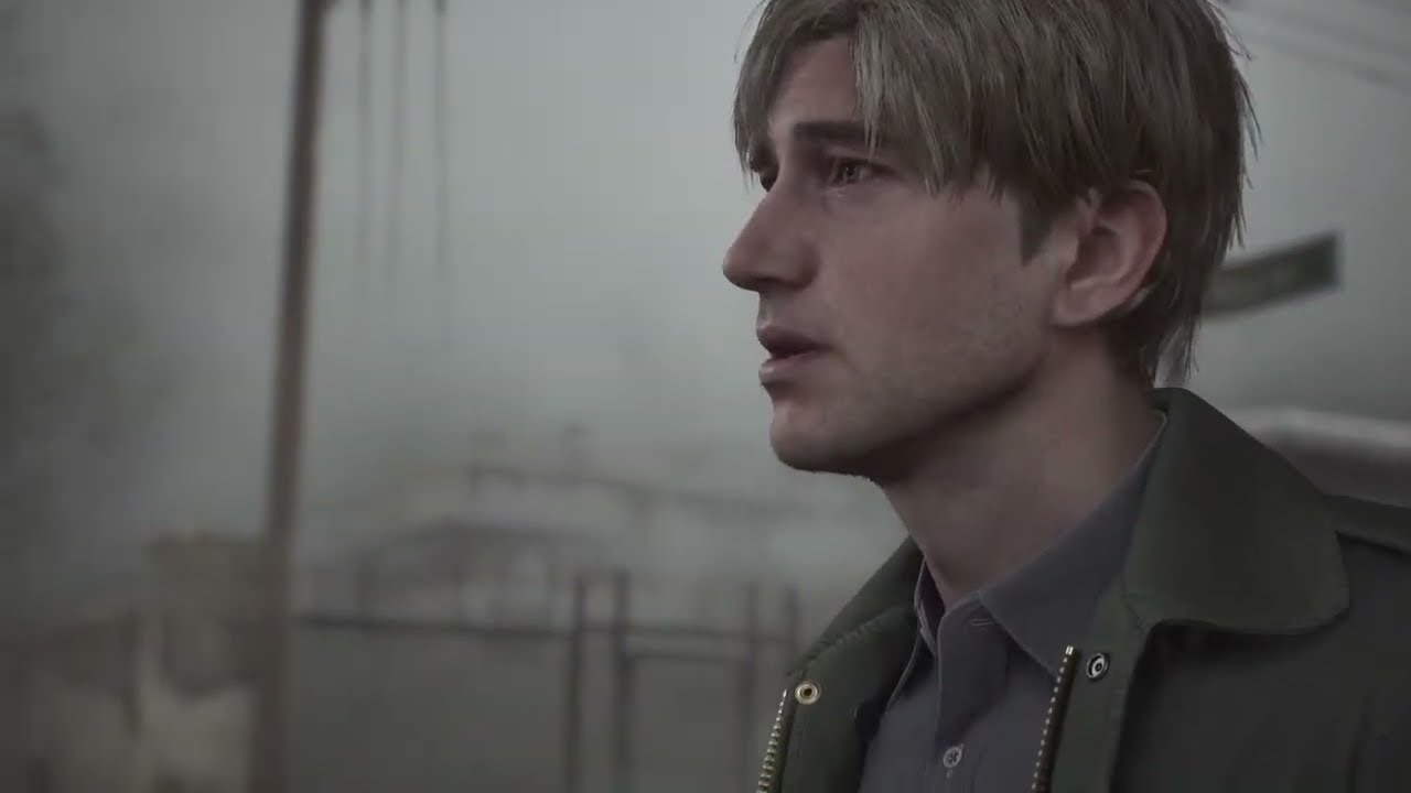 SH film byl tak strašnej, že si musim spravit náladu remakem