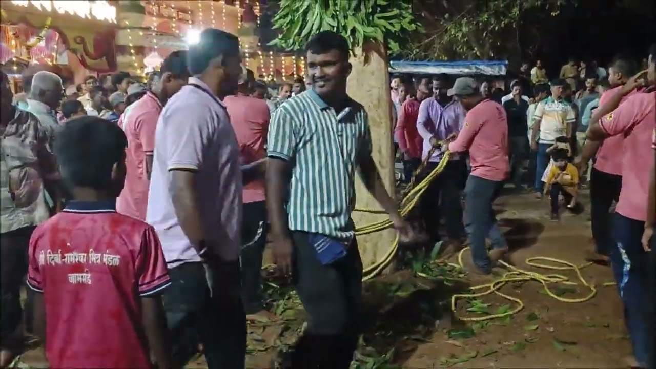 Dirba Devi Holi