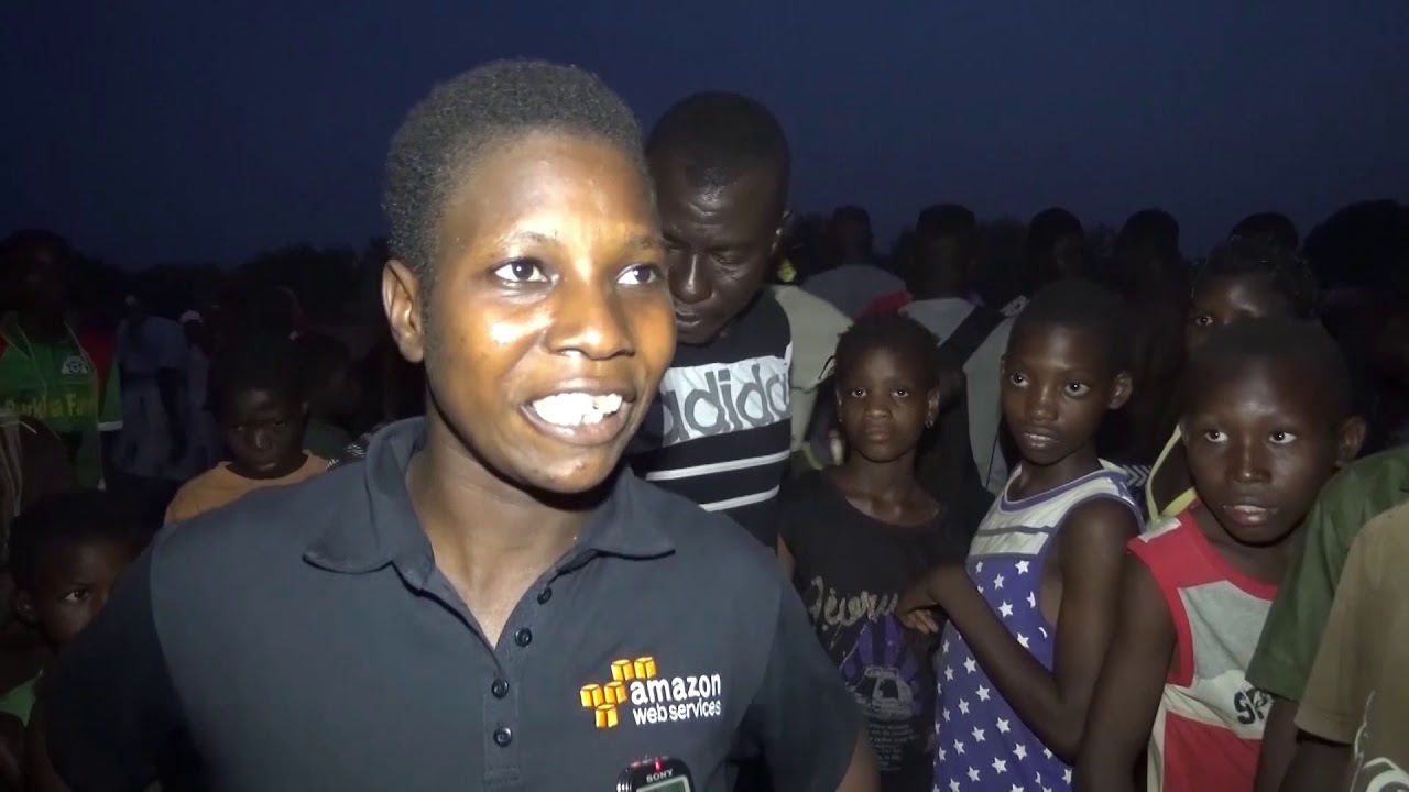 Niangoloko En Fête  (NEF) 2019