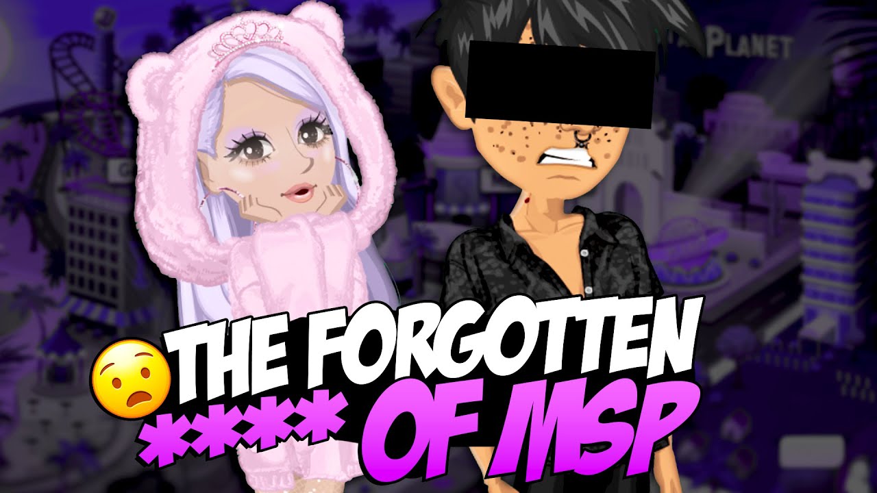 EXPOSING CHILD PREDATORS ON MSP | Grooming on MovieStarPlanet | waif msp