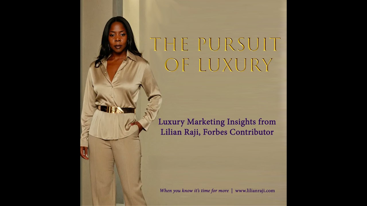 The Premiumization Playbook: Turning Dull Categories into Luxury Assets