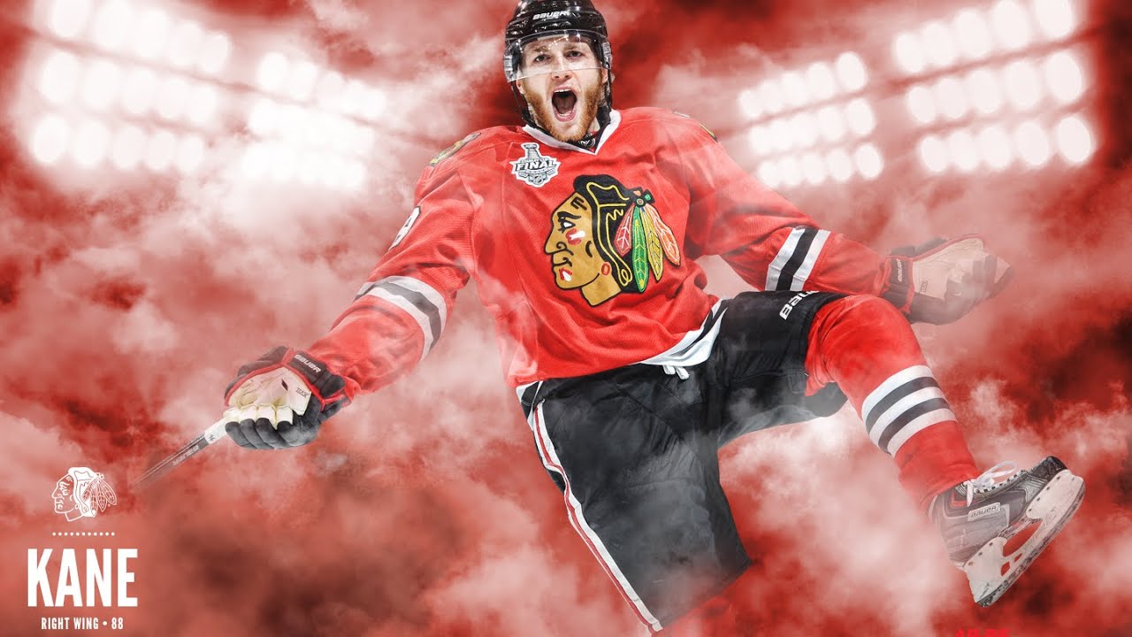 Patrick Kane - Industry Baby
