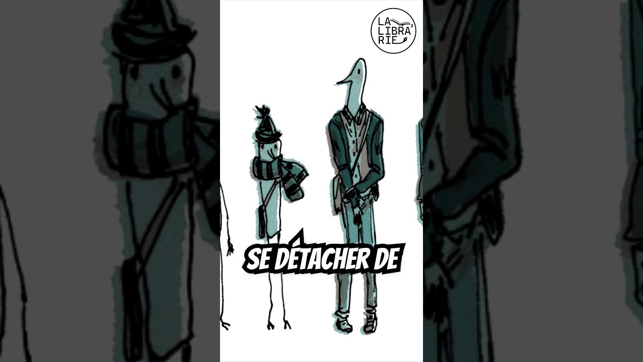 Pourquoi J'aime Punpun ? 