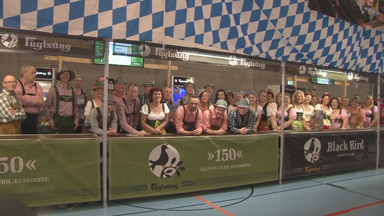 Bierfest Løgstør 2017 HD
