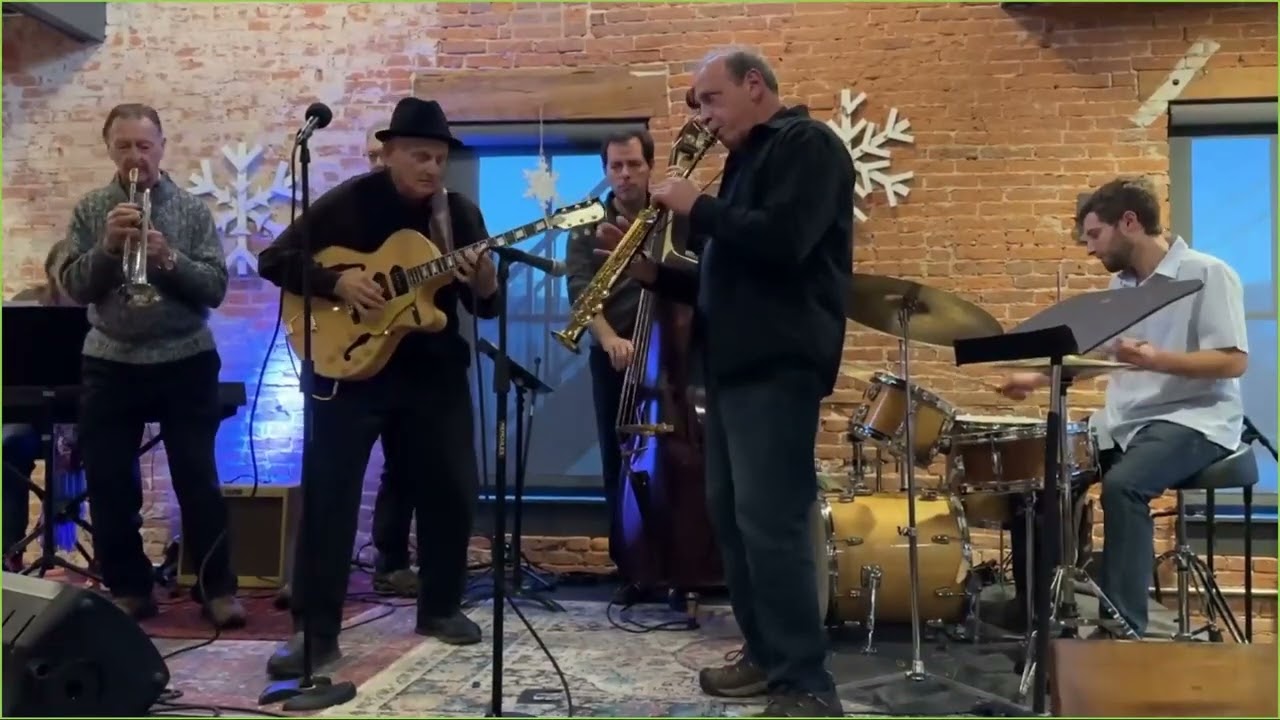 Sax clip