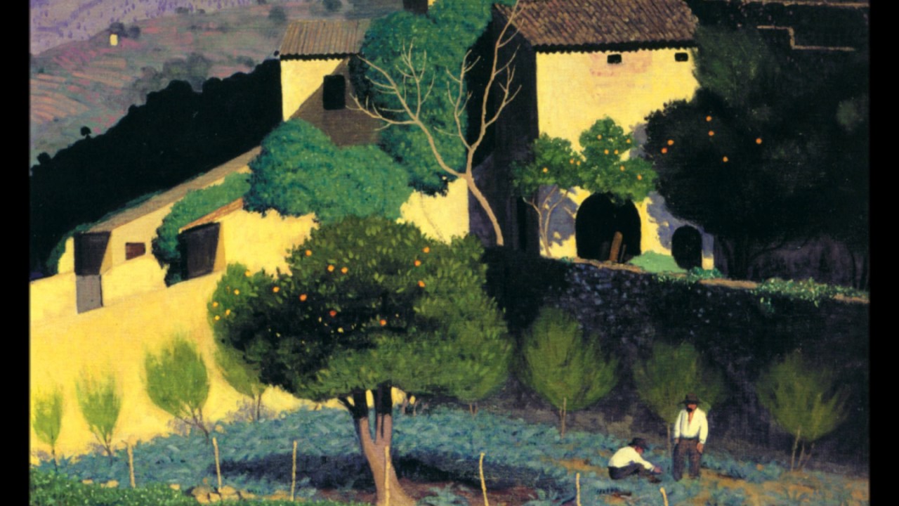 Félix Vallotton (1865-1925), part III