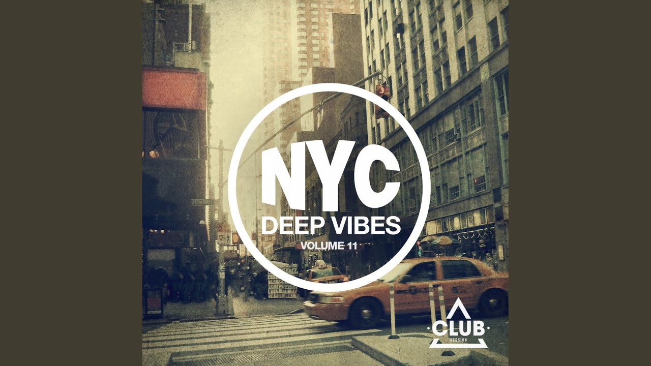 Blacklight (Deephope Remix)