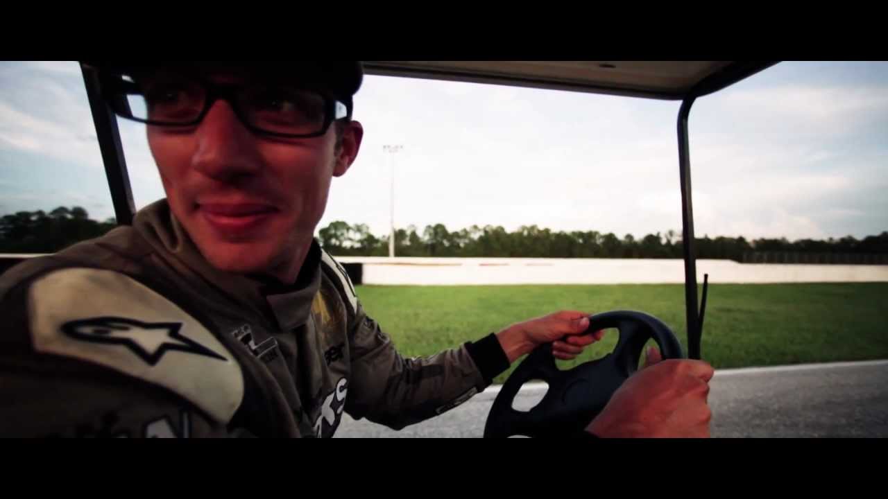 Maxxis Tires Film - Ryan Tuerck Walks you through Formula Drift PBIR.