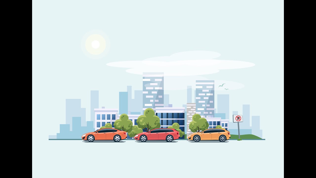 How to Rent Your Parking Space | ParkingForMe