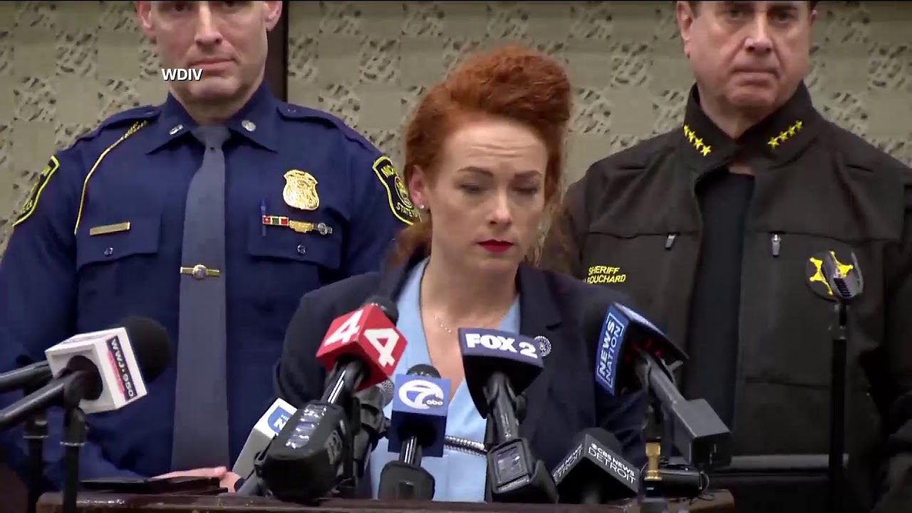 WATCH: FBI gives update on Temple Israel attack