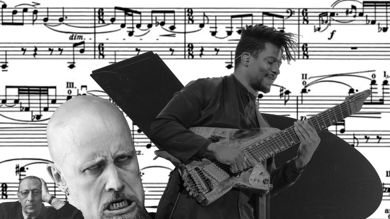 How Your Brain Understands Music