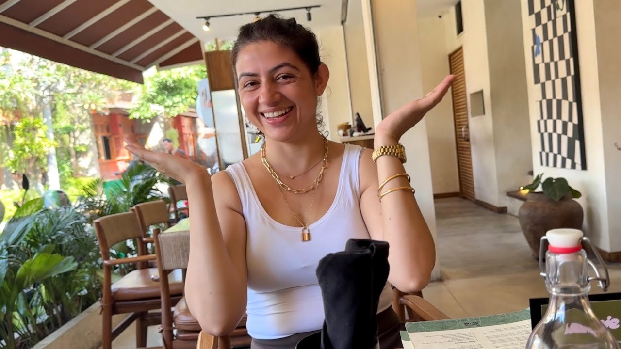 Surprised My Wife at Bali’s Most Luxurious Resort 😍✨ | Prateek Rathee