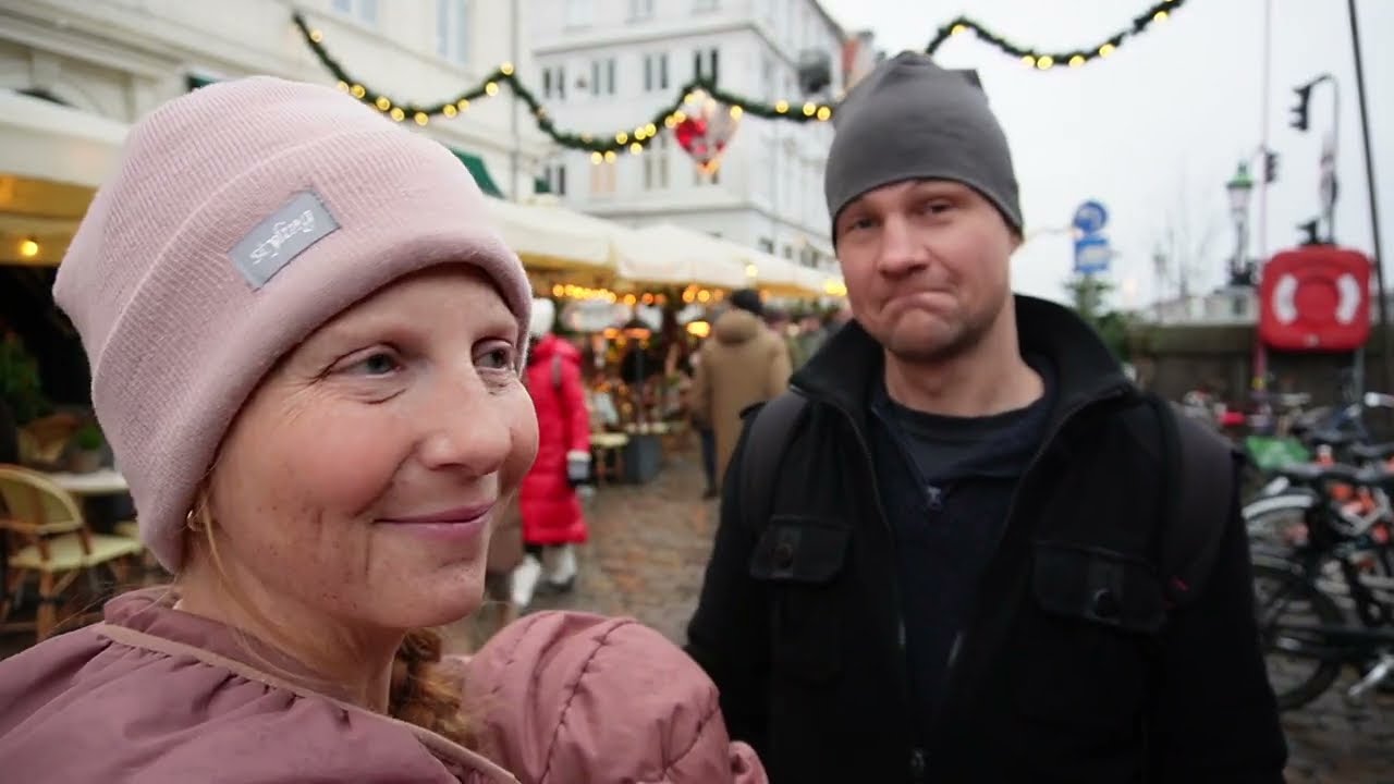 AIDAnova  Kopenhagen Ahoi