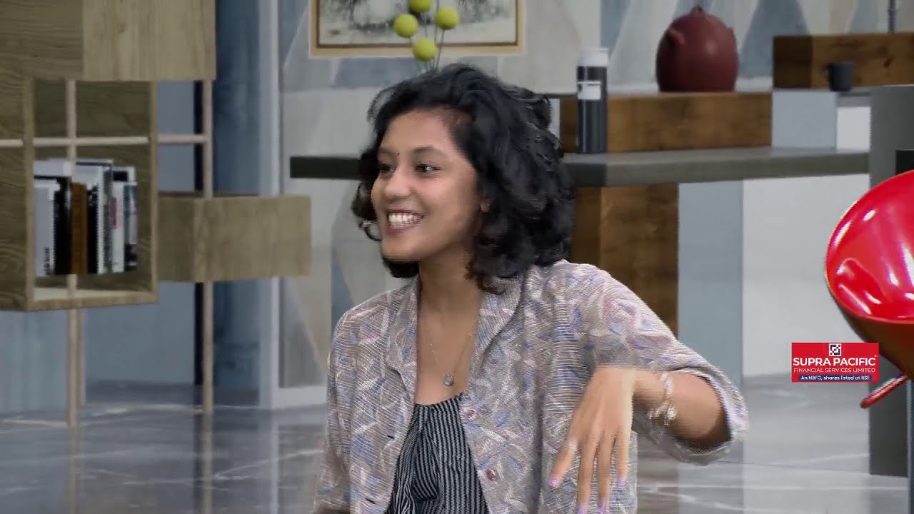 'എനിക്ക് ഏറ്റവും സന്തോഷം ഞാന്‍ പാട്ടുപാടുമ്പോഴാണ്' | Arya Dhayal