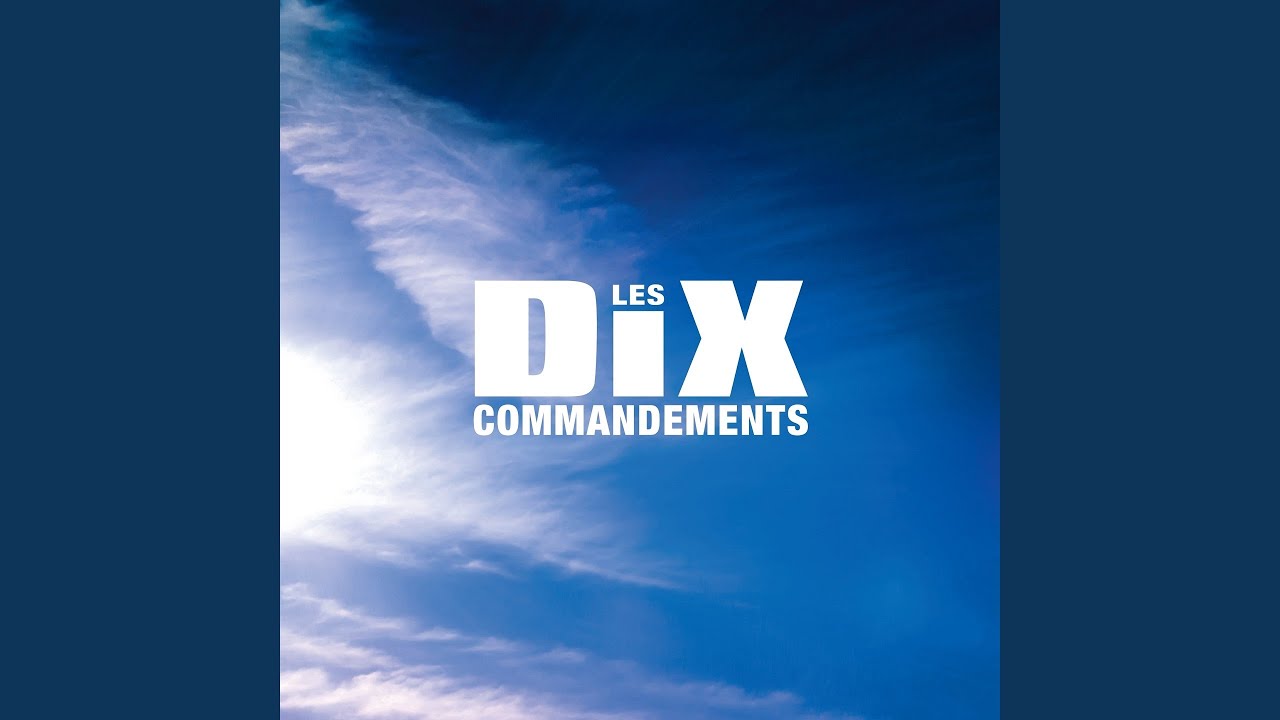 Laisse mon peuple s'en aller