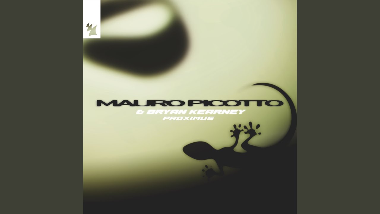 Proximus (Extended Mix)