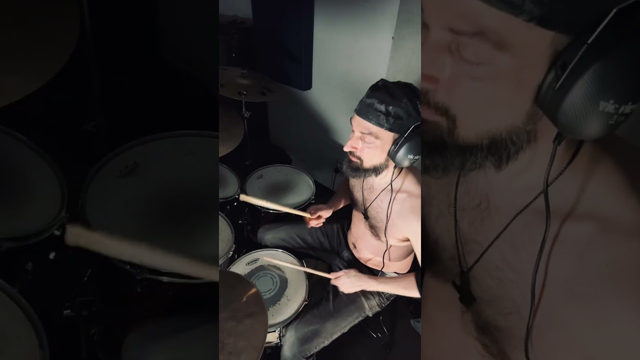 Linkin Park - In The End | DRUM COVER 