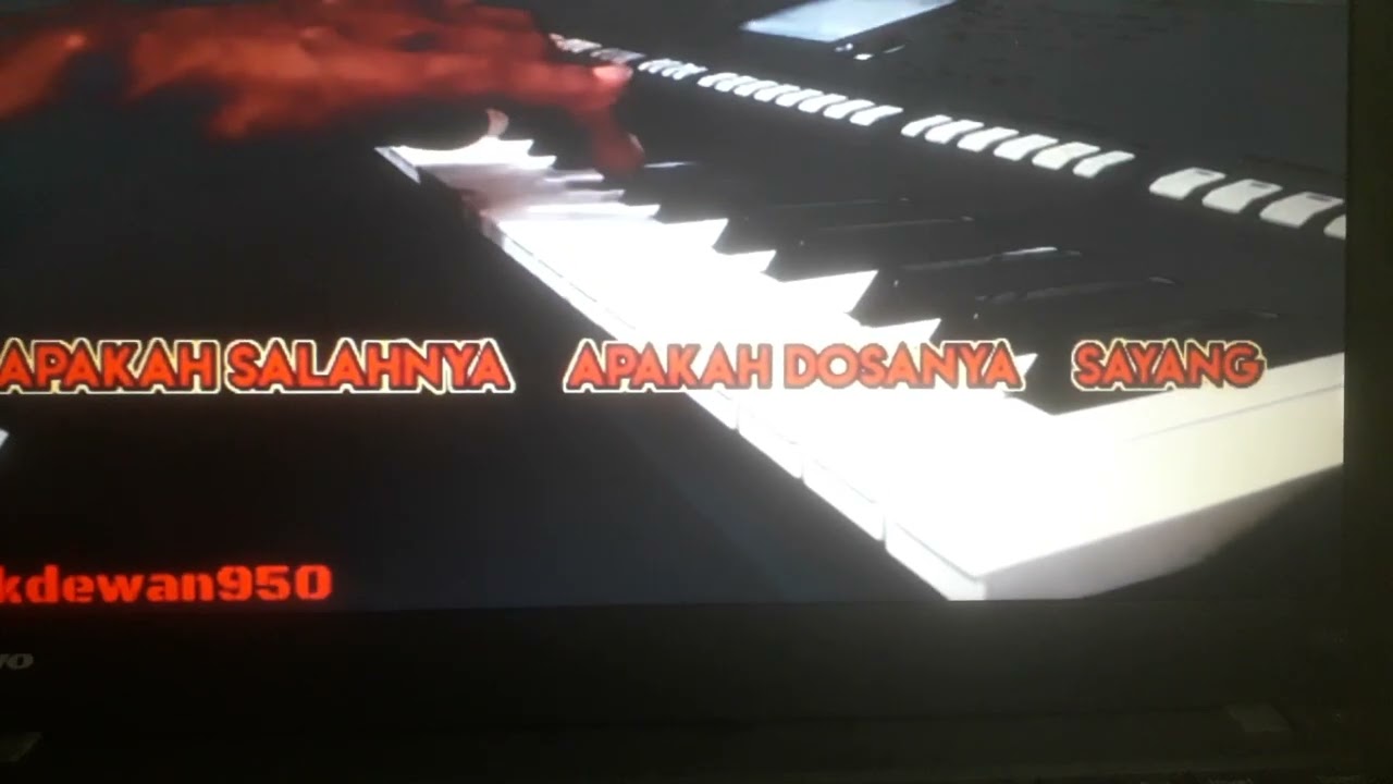Sepasang Merpati  Rinto Harahap  cover  Hamurak