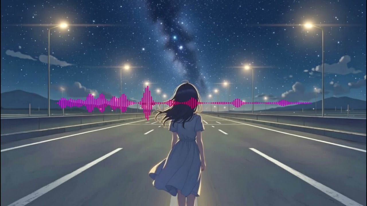 🎵〈 새벽 네 번째 차선｜여자 혼자 새벽 드라이브 감성 노래 〉