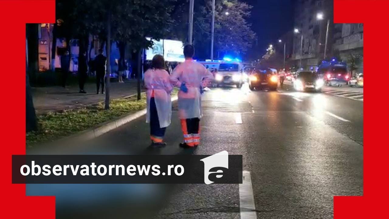 3 ani cu suspendare pentru accidentul mortal din Iaşi. Şoferul s-ar fi lăudat că îl scapă tata
