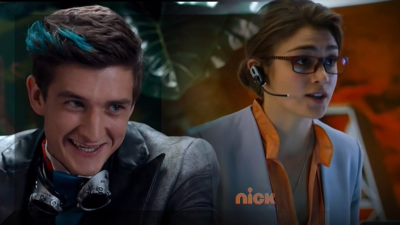 Heckyl x Kendall request