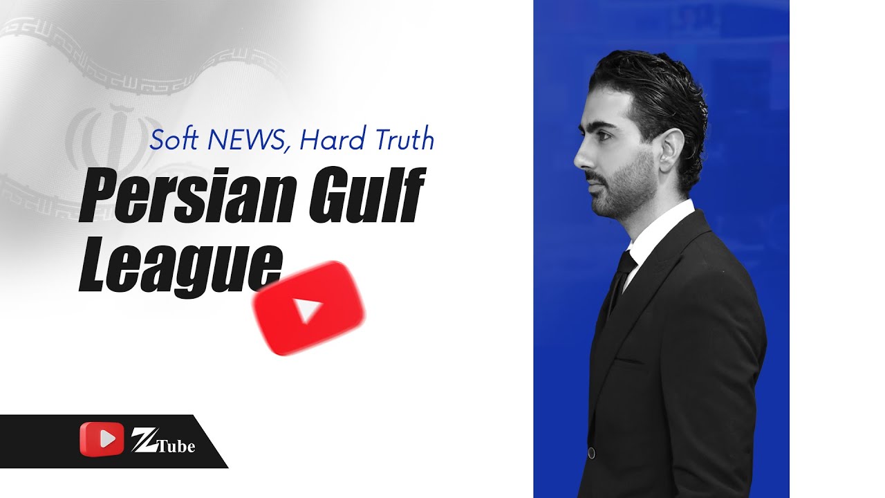 Soft NEWS Hard Truth Part 5 | Persian Gulf League