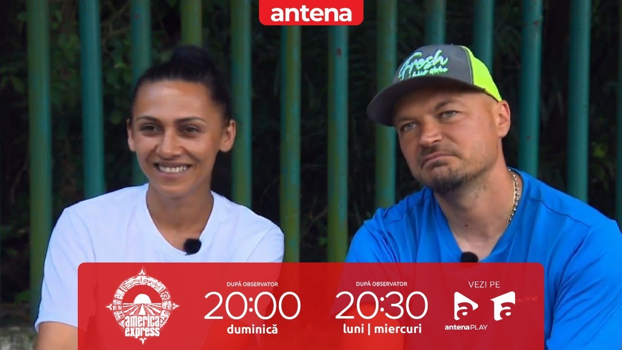 Concurenții au avut parte de peripeții la cazare 🤣🤣