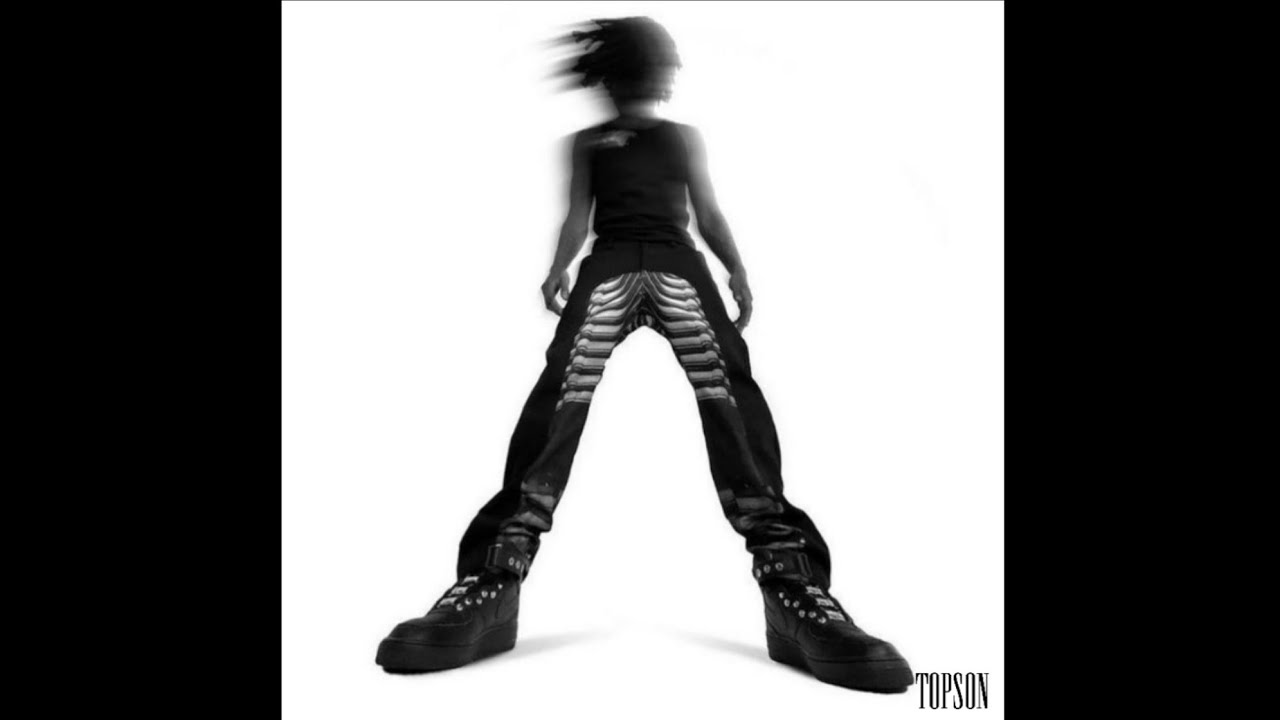 [FREE] Free type beat | Hard trap type beat | dark trap beat| Prod. Top$on 