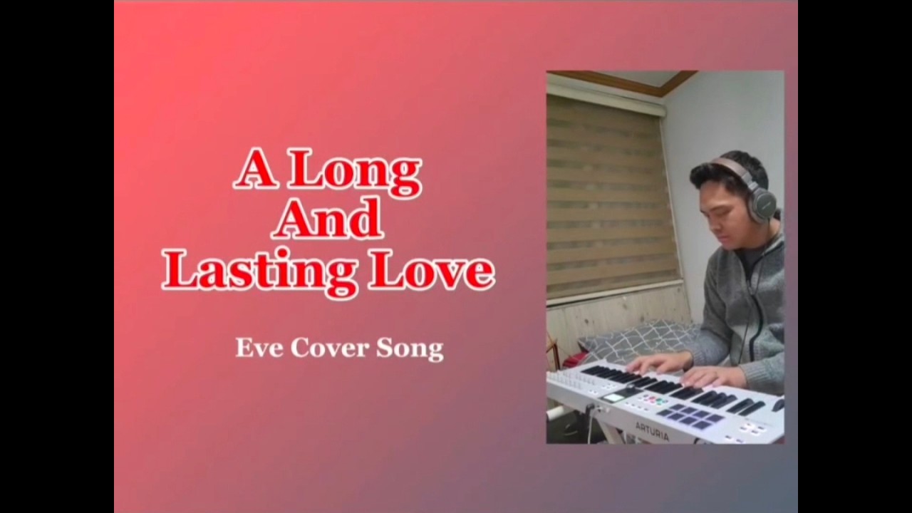 A Long And Lasting Love by Crystal Gayle | Cover Song by Eve