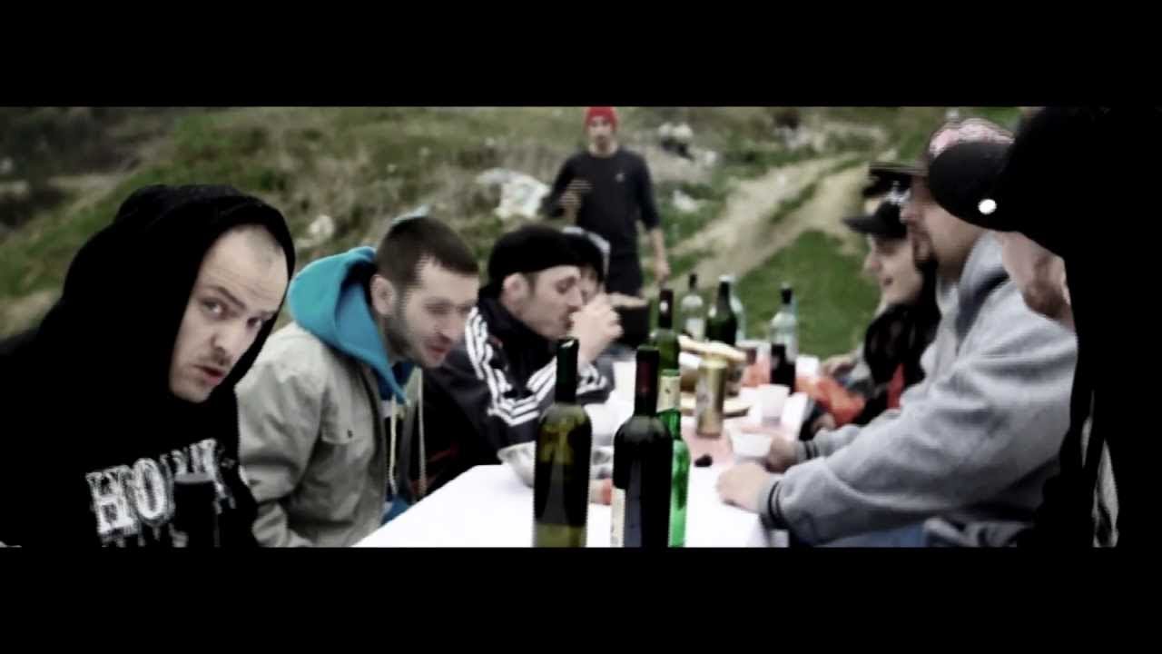 Sisu - Caractere feat. Bibanu' & Zmili (Videoclip Oficial)