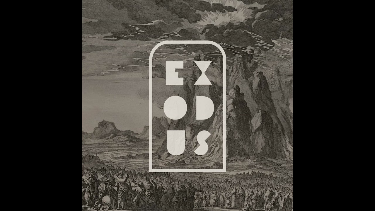 Exodus: Remembering the Stories
