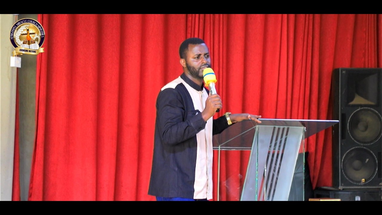 🔴 “The Dream That Warned the Church | Powerful Sermon”