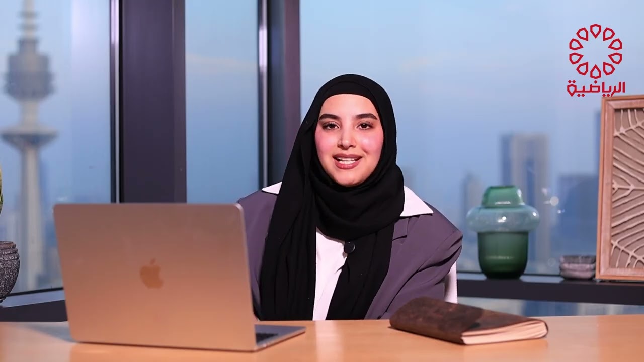 توازن هدى البقمي