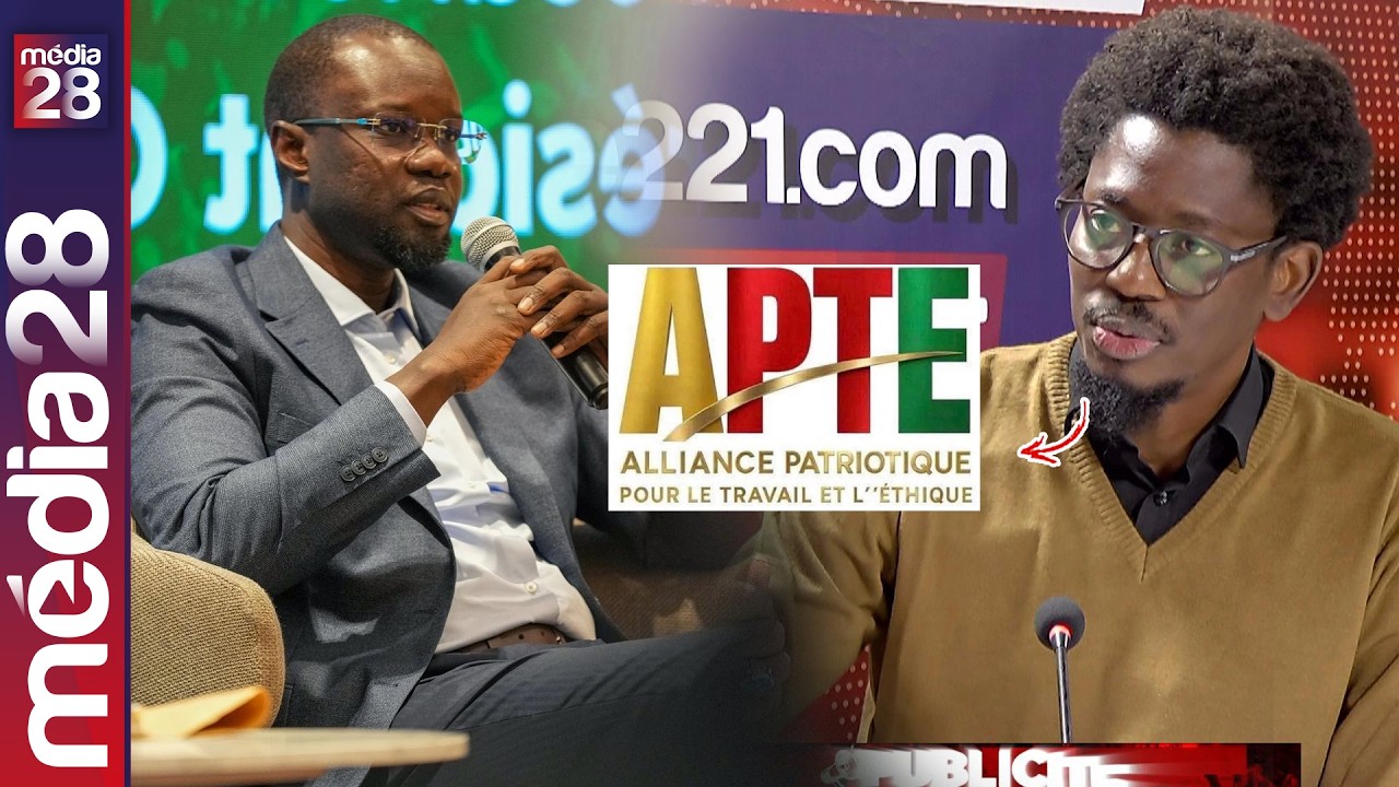 Rencontre des APTEs : Comment Sonko a démontré sa puissance politique – Rawane décrypte