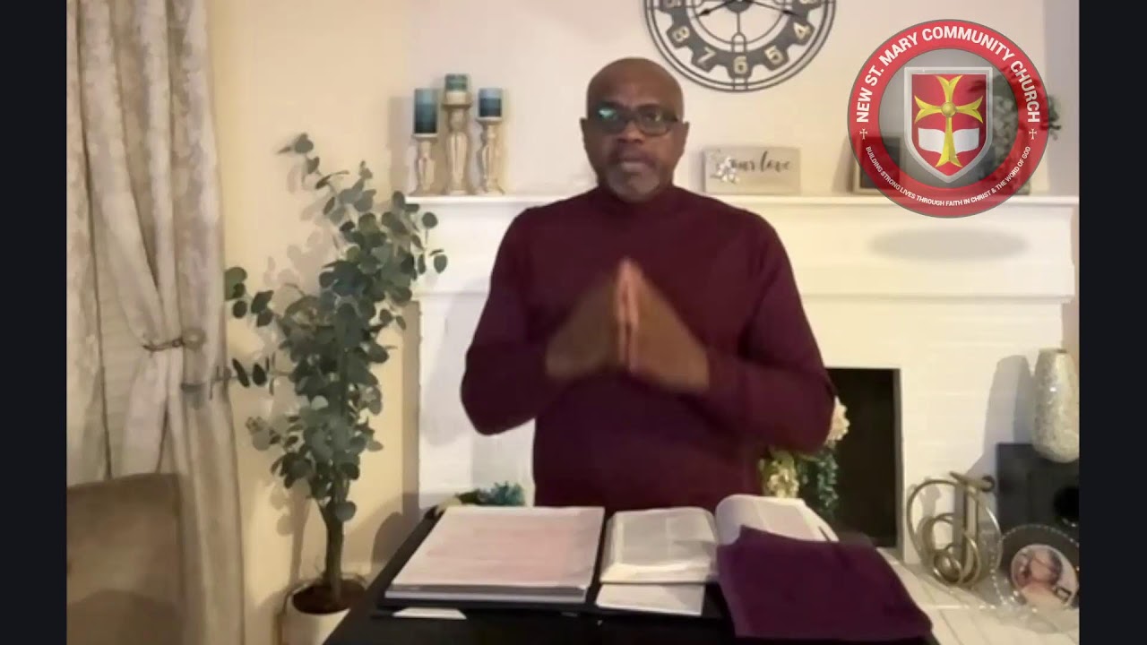 Mid Week Kingdom Worship  [01/28/26]