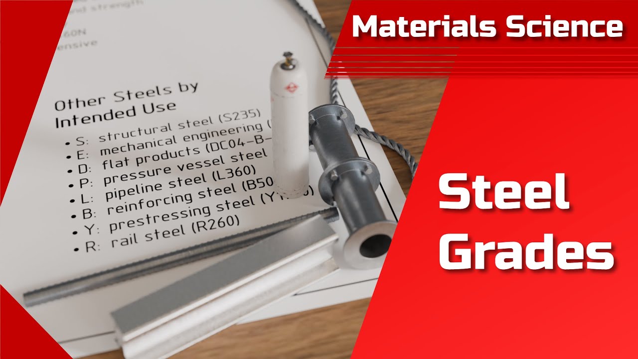 Steel and its application | Classification | Steel grades | Stainless steel | Quality steel