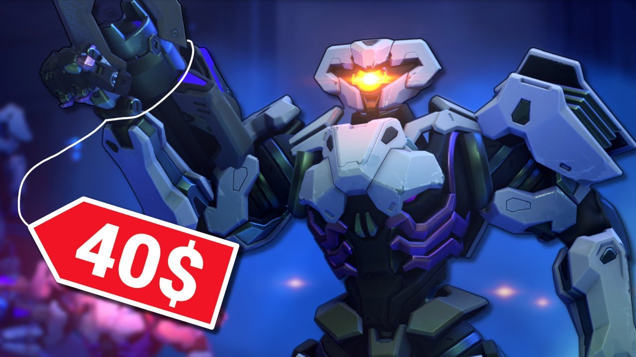 OW2 PVE: How Much Does it REALLY Cost to Access?