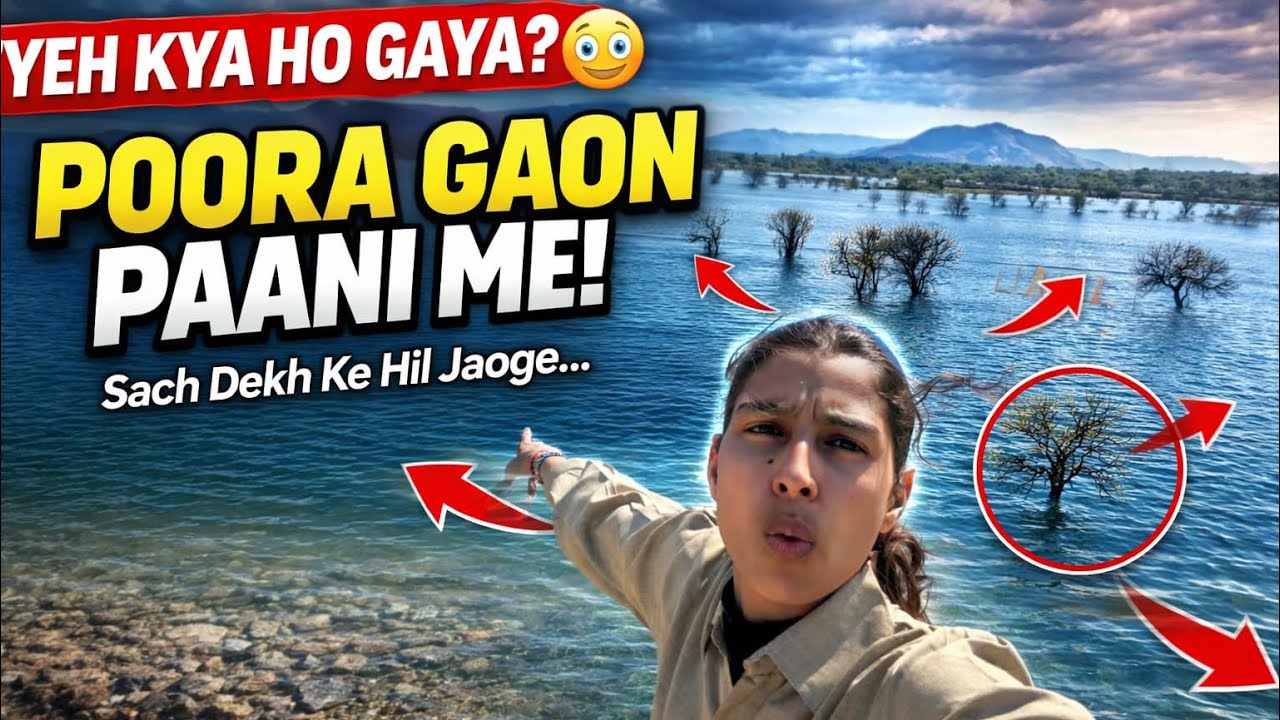Ye kya ho gya aap sab dekh kar heran ho jaoge 😮😮 #viral #vlog #viralvideo #funny #daillyvlogger 